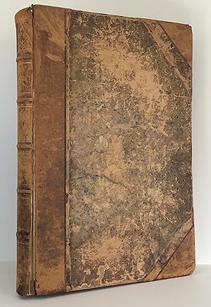 Elusive 1865 AMERICAN HORSE RACING Antique Equestrian Folio TURF FIELD & FARM : Sportsman's Oracl...