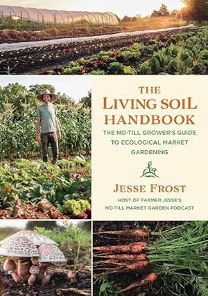 Imagen del vendedor de The Living Soil Handbook (Paperback) a la venta por CitiRetail