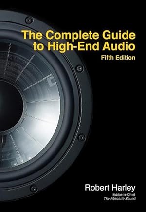 Bild des Verkufers fr The Complete Guide to High-End Audio (Paperback) zum Verkauf von CitiRetail