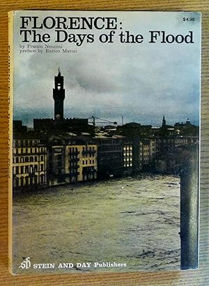 Imagen del vendedor de Florence: The Days of the Flood a la venta por Pistil Books Online, IOBA