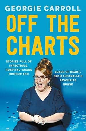 Immagine del venditore per Off the Charts (Paperback) venduto da CitiRetail