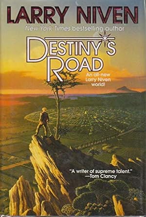 Imagen del vendedor de Destiny's Road a la venta por Reliant Bookstore