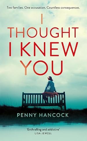 Seller image for I Thought I Knew You (Paperback) for sale by CitiRetail