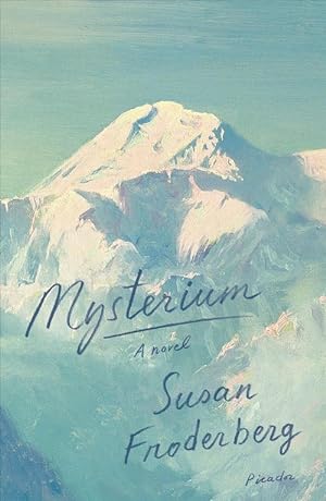 Seller image for Mysterium (Paperback) for sale by CitiRetail