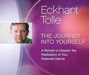 Seller image for The Journey Into Yourself (Compact Disc) for sale by CitiRetail