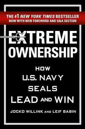 Seller image for Extreme Ownership (Paperback) for sale by CitiRetail