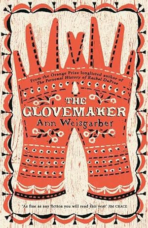 Seller image for The Glovemaker (Paperback) for sale by CitiRetail