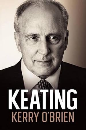 Image du vendeur pour Keating (Paperback) mis en vente par CitiRetail