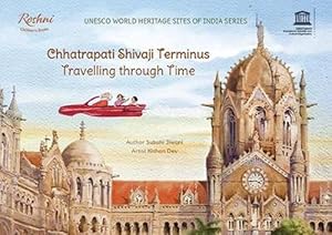 Seller image for Chhatrapati Shivaji Terminus (Paperback) for sale by CitiRetail