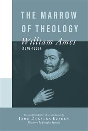 Immagine del venditore per Marrow of Theology venduto da GreatBookPricesUK
