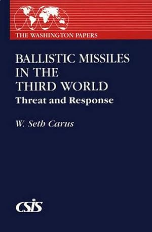 Seller image for Ballistic Missiles in the Third World (Paperback) for sale by CitiRetail