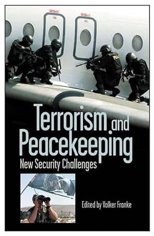 Seller image for Terrorism and Peacekeeping (Paperback) for sale by CitiRetail