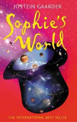 Seller image for Sophie's World : A Novel About the History of Philosophy for sale by GreatBookPrices