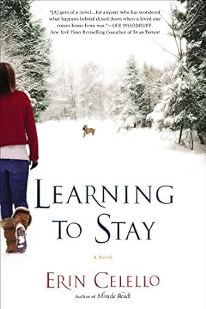 Imagen del vendedor de Learning to Stay a la venta por Reliant Bookstore