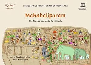 Seller image for Mahabalipuram for sale by CitiRetail