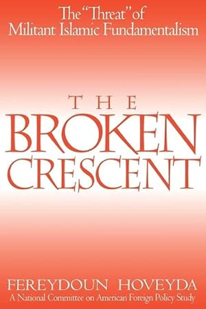 Seller image for The Broken Crescent (Paperback) for sale by CitiRetail