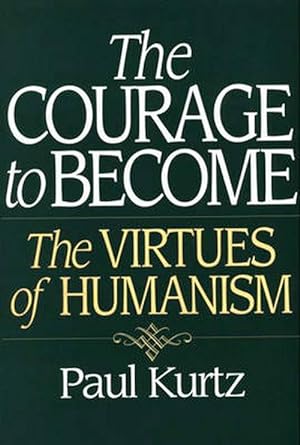Seller image for The Courage to Become (Paperback) for sale by CitiRetail