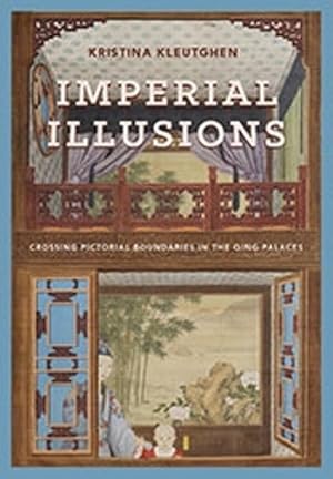 Image du vendeur pour Imperial Illusions (Hardcover) mis en vente par CitiRetail