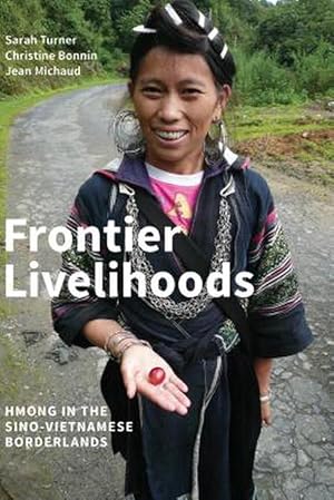 Imagen del vendedor de Frontier Livelihoods (Hardcover) a la venta por CitiRetail