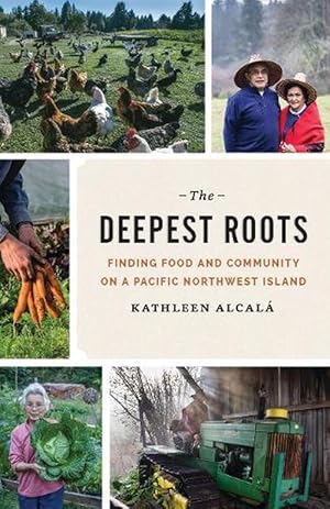Immagine del venditore per The Deepest Roots (Paperback) venduto da CitiRetail