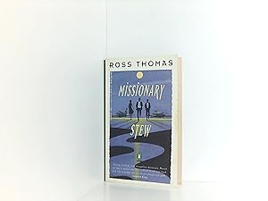 Seller image for Missionary Stew (Crime, Penguin) for sale by Book Broker