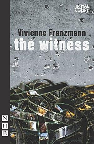 Bild des Verkufers fr The Witness zum Verkauf von WeBuyBooks