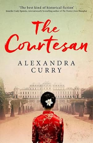 Seller image for The Courtesan (Paperback) for sale by CitiRetail