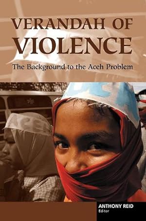 Seller image for Verandah of Violence (Paperback) for sale by CitiRetail