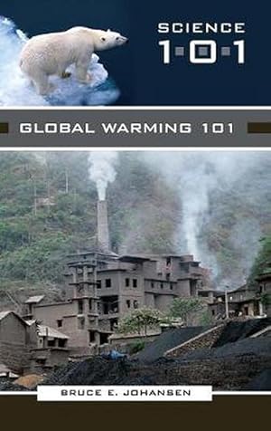 Seller image for Global Warming 101 (Hardcover) for sale by CitiRetail