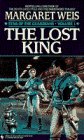 Seller image for The Lost King (Star of the Guardians, Vol 1) for sale by Reliant Bookstore