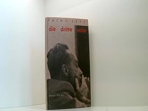 Seller image for Die dritte Seite: "Liebe aus dem Baukasten" und andere Erzhlungen und Essays for sale by Book Broker