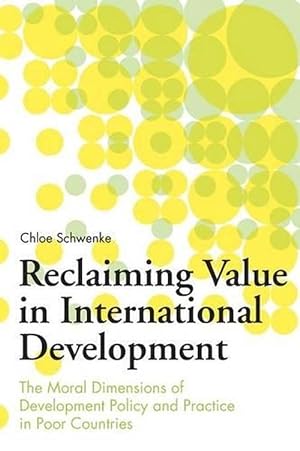 Seller image for Reclaiming Value in International Development (Paperback) for sale by CitiRetail