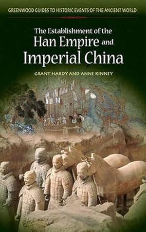 Image du vendeur pour The Establishment of the Han Empire and Imperial China (Hardcover) mis en vente par CitiRetail