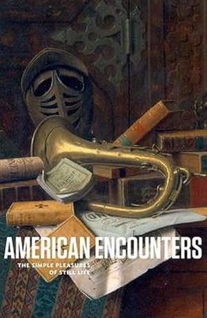 Seller image for American Encounters (Paperback) for sale by CitiRetail