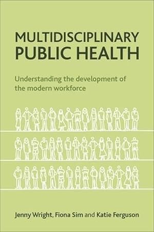 Seller image for Multidisciplinary Public Health (Paperback) for sale by CitiRetail