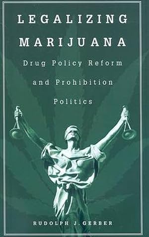 Seller image for Legalizing Marijuana (Paperback) for sale by CitiRetail