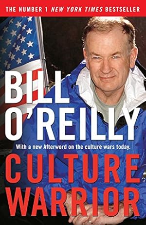 Seller image for Culture Warrior for sale by Reliant Bookstore