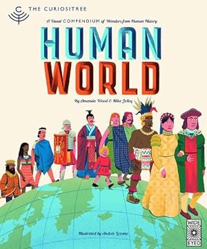 Seller image for Curiositree: Human World (Hardcover) for sale by CitiRetail