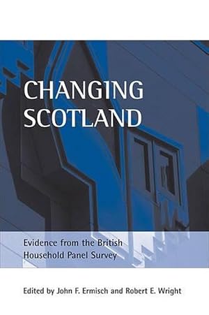 Immagine del venditore per Changing Scotland (Hardcover) venduto da CitiRetail
