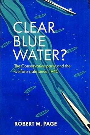 Bild des Verkufers fr Clear Blue Water? (Hardcover) zum Verkauf von CitiRetail