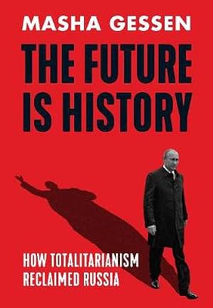 Imagen del vendedor de The Future is History (Paperback) a la venta por CitiRetail