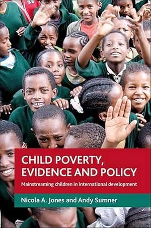 Seller image for Child poverty, evidence and policy (Paperback) for sale by CitiRetail