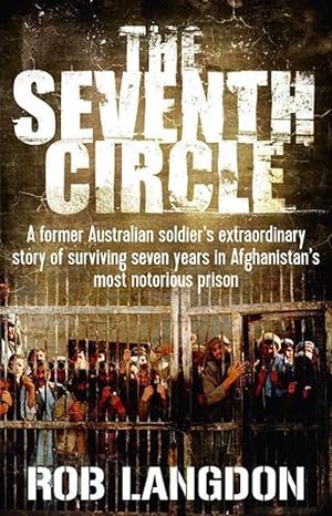 Seller image for The Seventh Circle (Paperback) for sale by CitiRetail