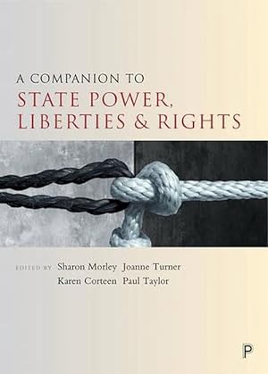 Bild des Verkufers fr A Companion to State Power, Liberties and Rights (Paperback) zum Verkauf von CitiRetail