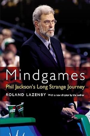 Seller image for Mindgames (Paperback) for sale by CitiRetail