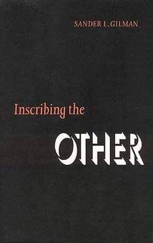 Immagine del venditore per Inscribing the Other (Hardcover) venduto da CitiRetail