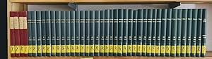 Ausgrabungen und Funde - 40 Bände + 1 [Jahrgang 1, 1956 - Jg. 40, 1995 + Registerband für die Jah...
