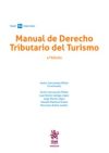 Imagen del vendedor de Manual de Derecho Tributario del Turismo 4 Edicin a la venta por AG Library