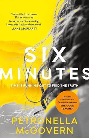 Seller image for Six Minutes (Paperback) for sale by CitiRetail