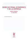 Seller image for Derecho Penal Econmico y de la Empresa Parte General 6 Edicin for sale by AG Library